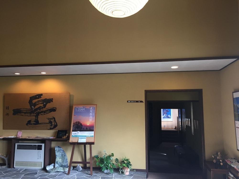 Hakuba Alpine Hotel Luaran gambar