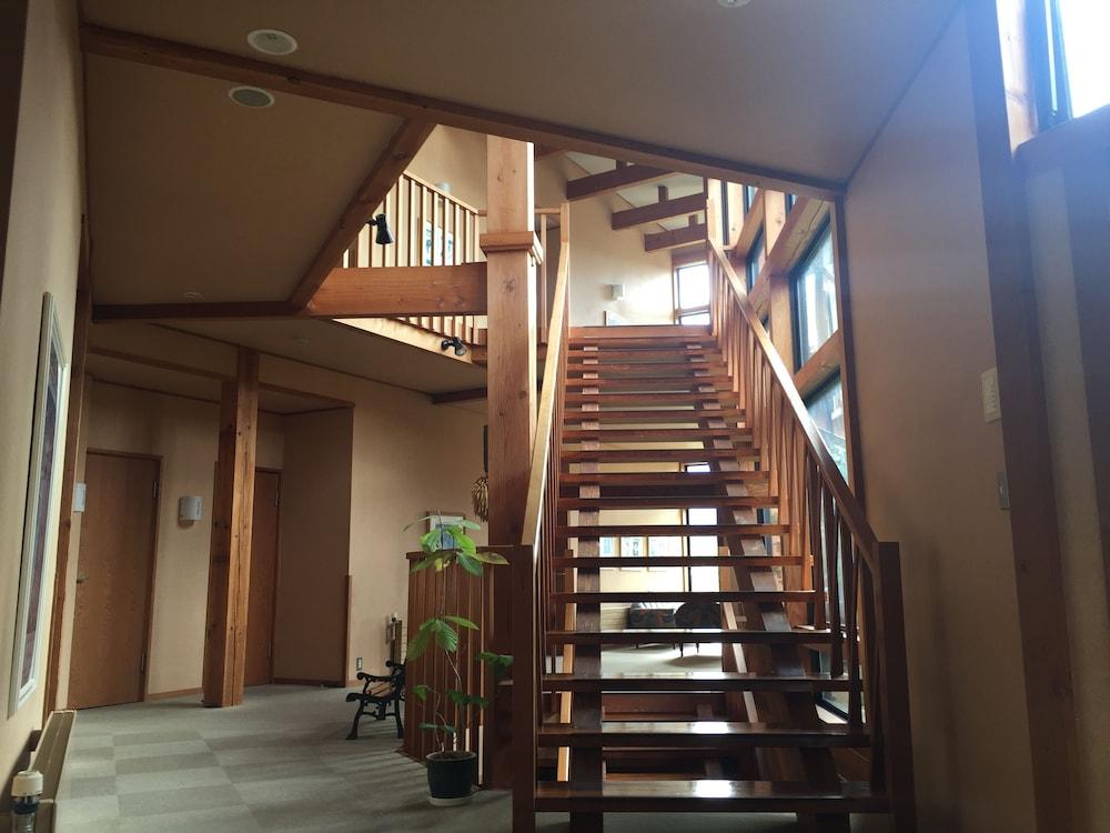 Hakuba Alpine Hotel Luaran gambar