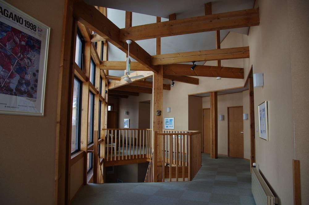 Hakuba Alpine Hotel Luaran gambar