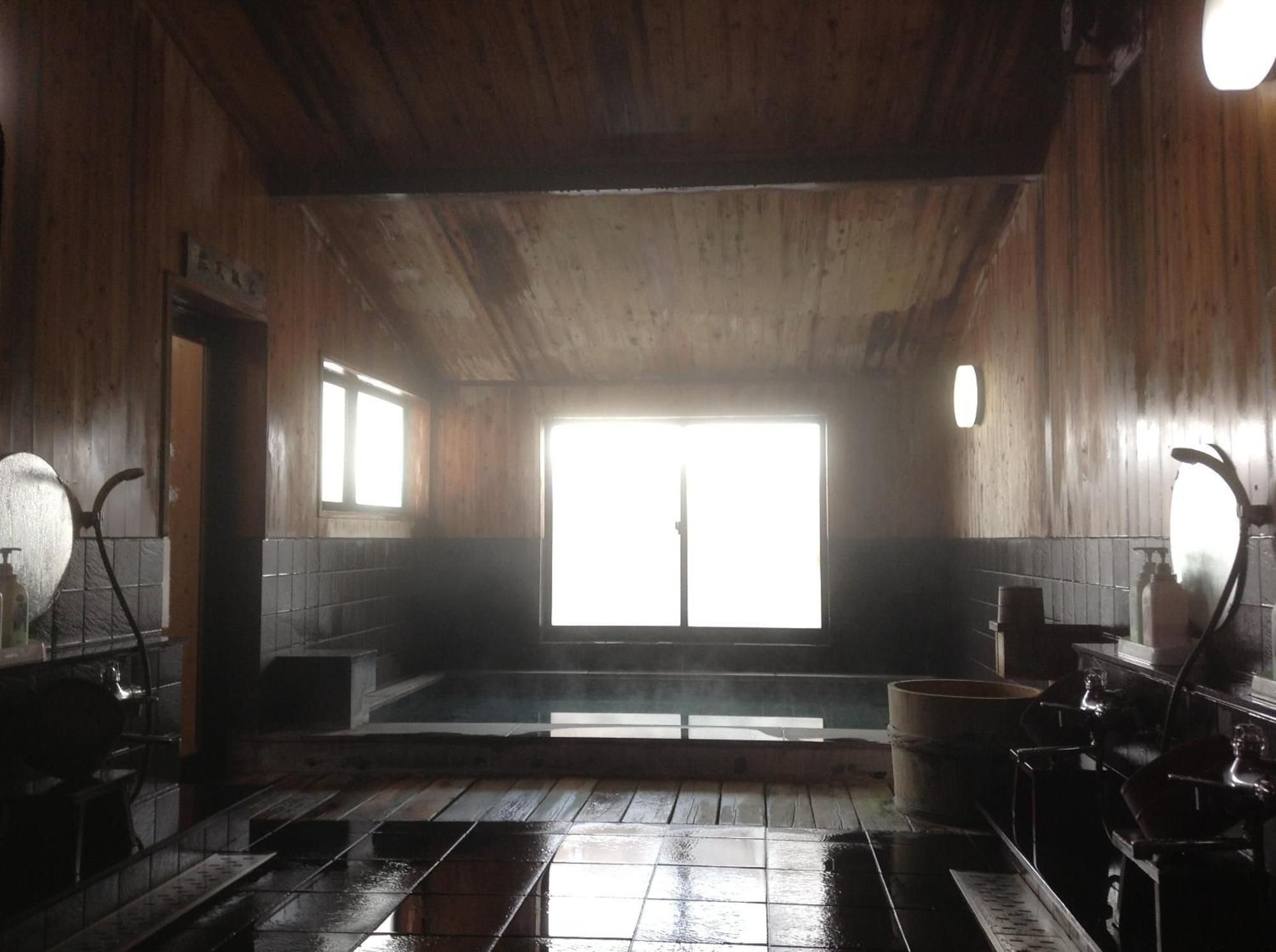 Hakuba Alpine Hotel Luaran gambar