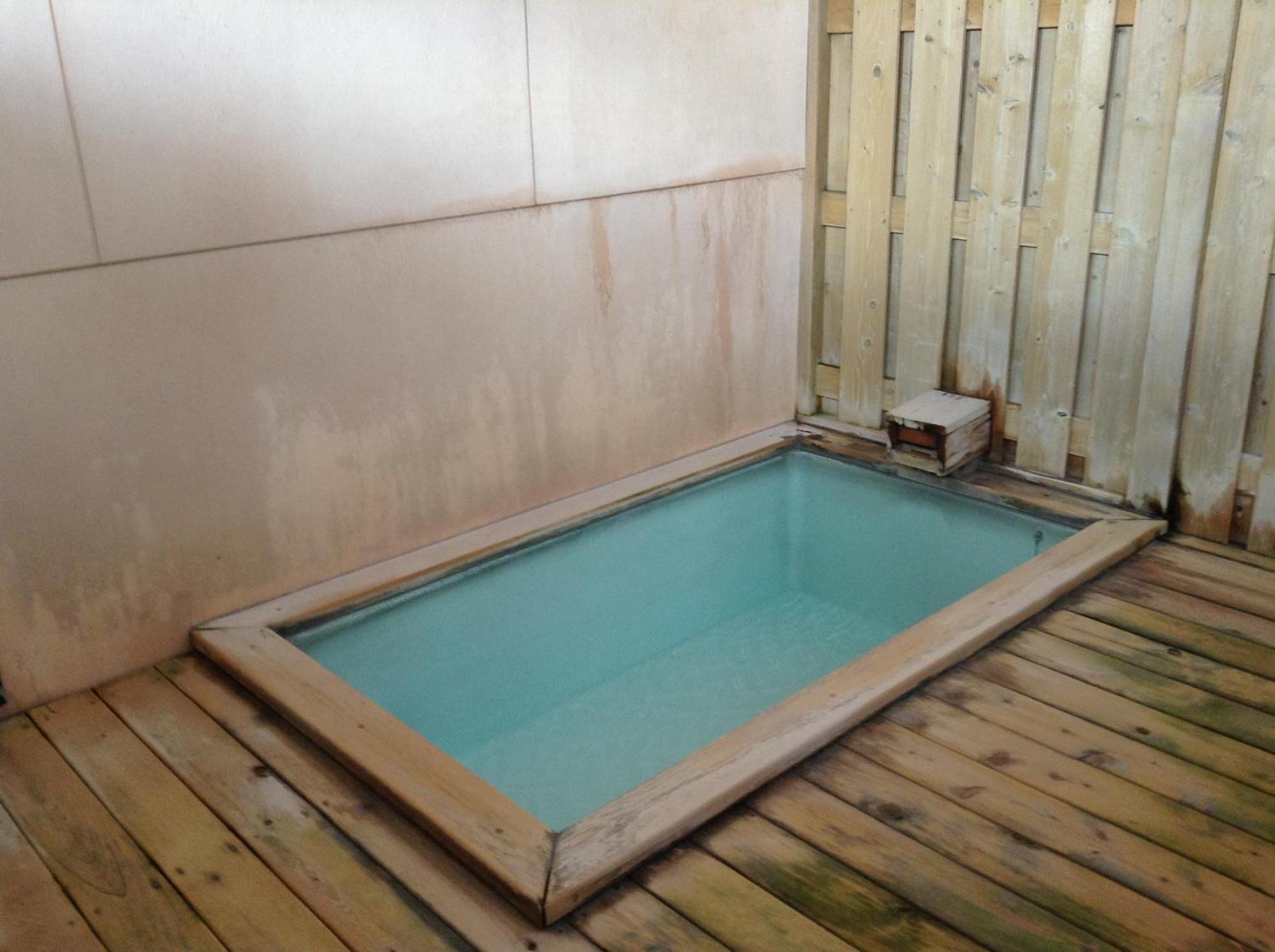 Hakuba Alpine Hotel Luaran gambar