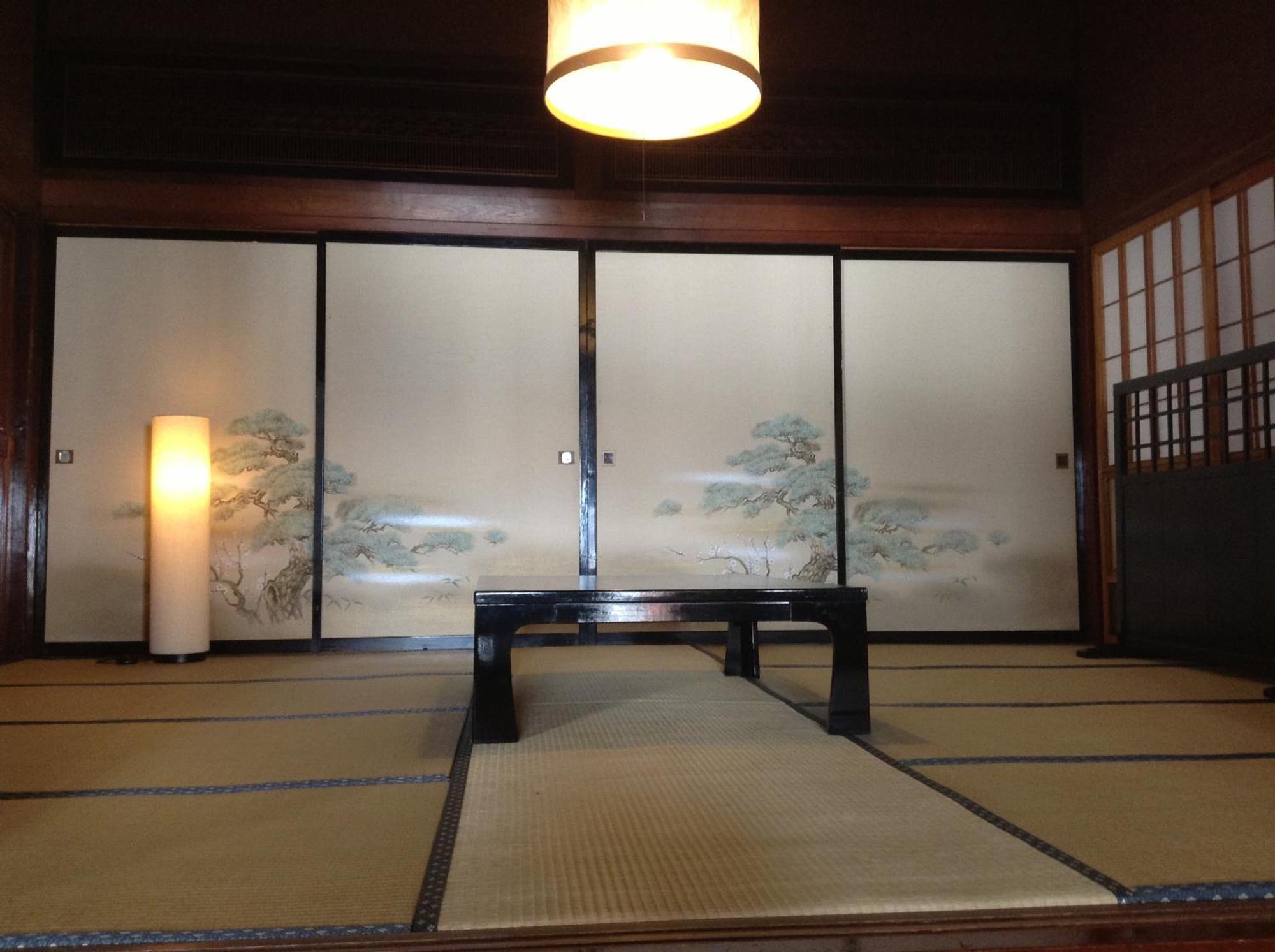 Hakuba Alpine Hotel Luaran gambar