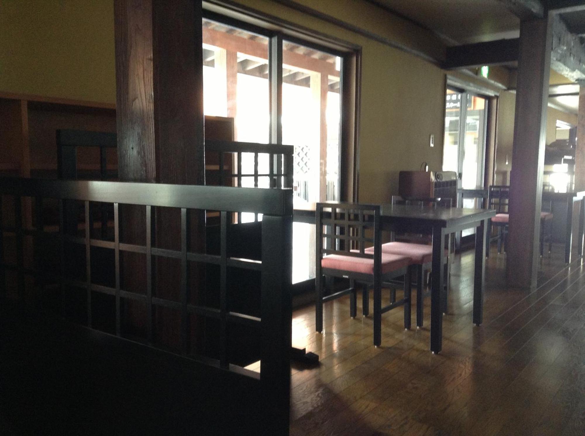 Hakuba Alpine Hotel Luaran gambar