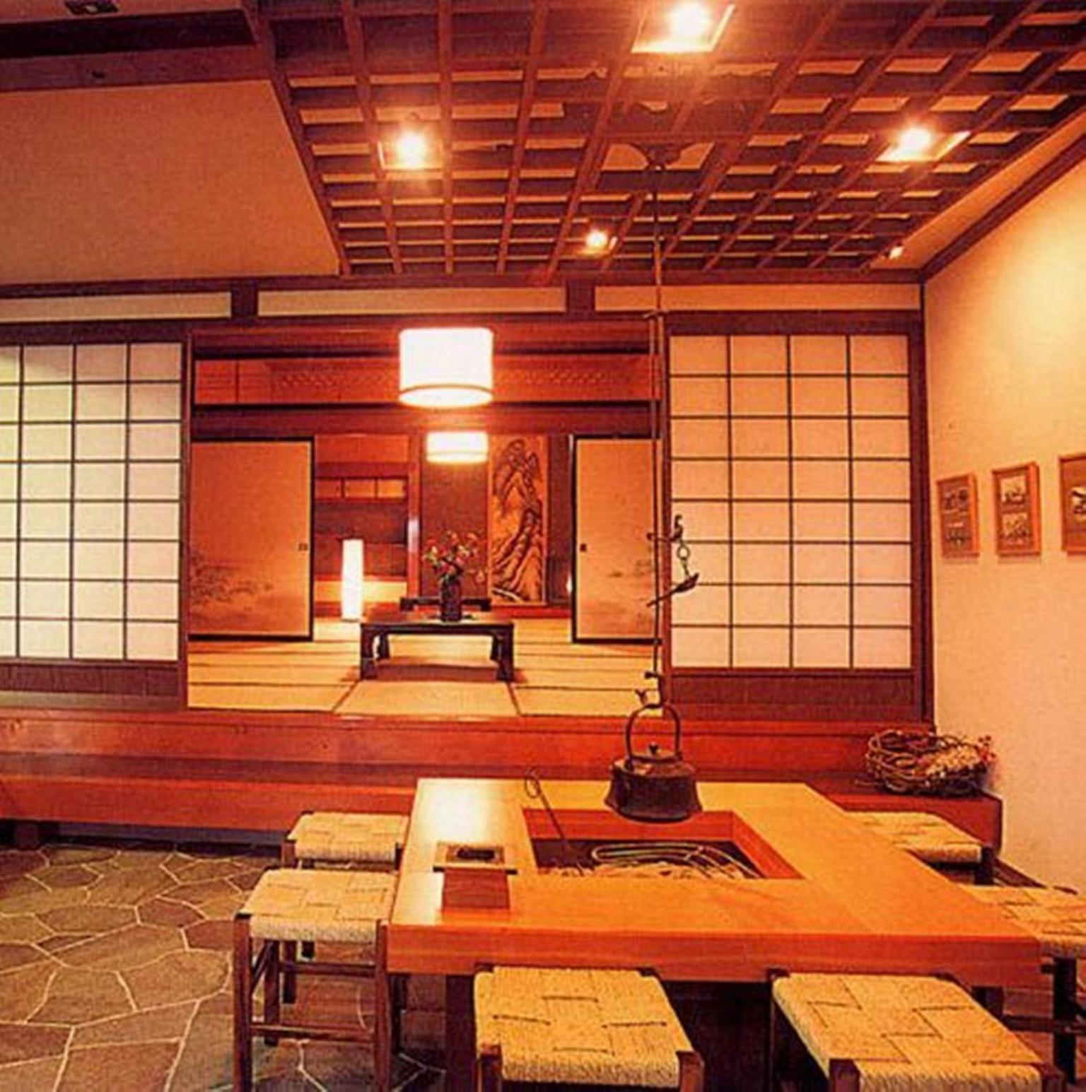 Hakuba Alpine Hotel Luaran gambar